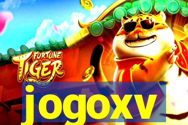 jogoxv