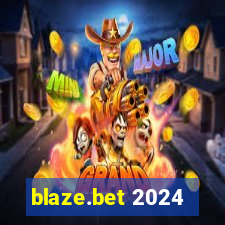 blaze.bet 2024