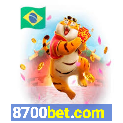 8700bet.com