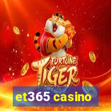 et365 casino