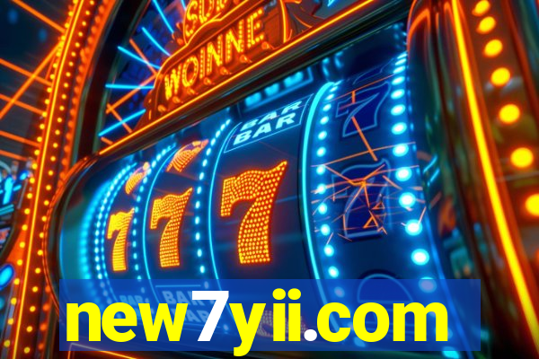 new7yii.com