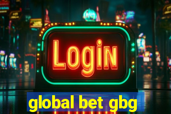 global bet gbg