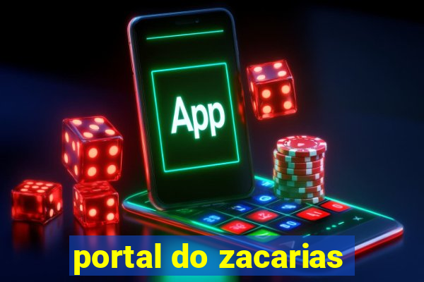 portal do zacarias