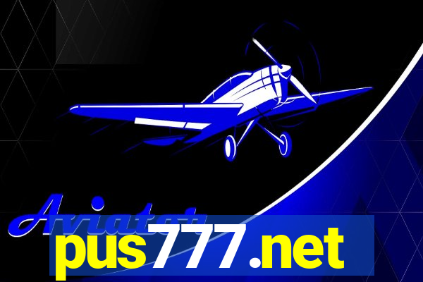 pus777.net