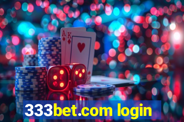 333bet.com login