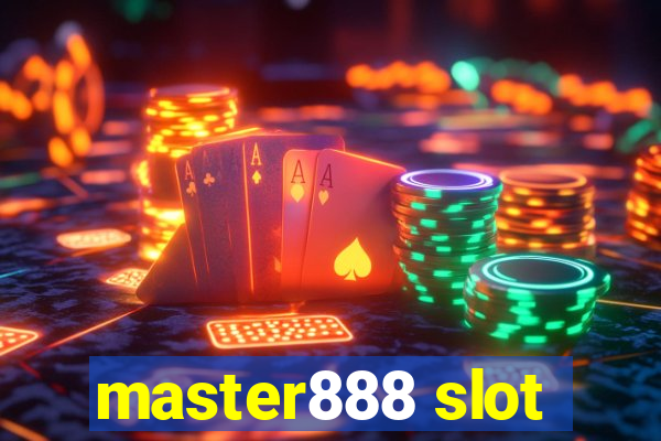 master888 slot