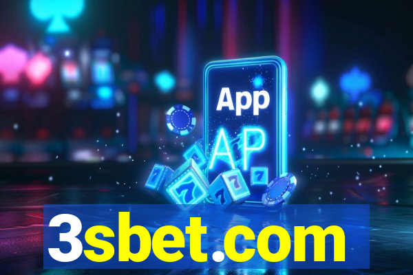 3sbet.com