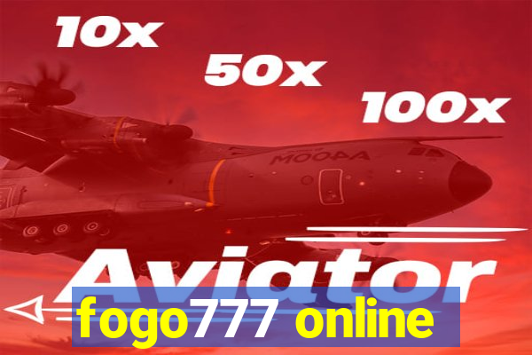 fogo777 online