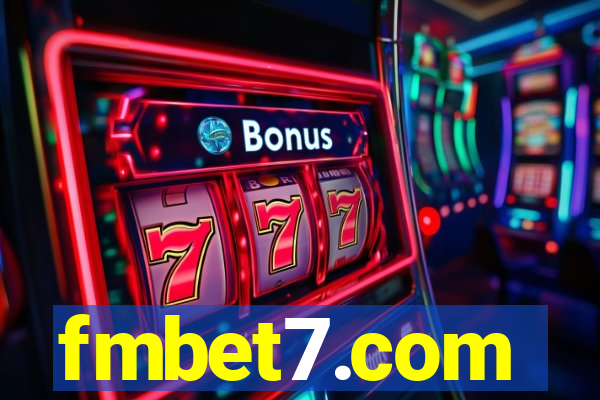 fmbet7.com