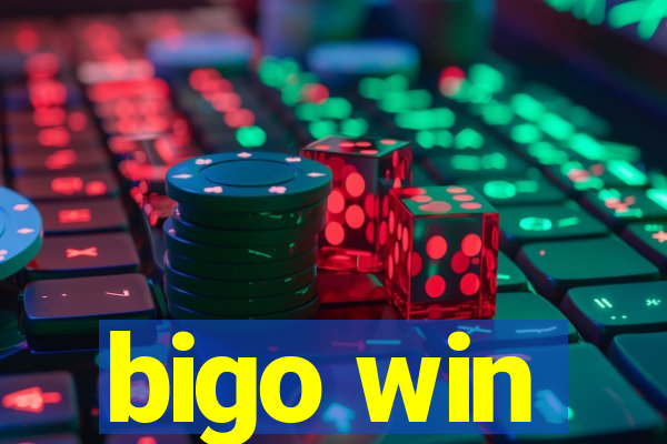 bigo win