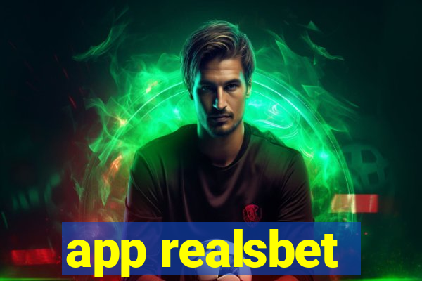 app realsbet