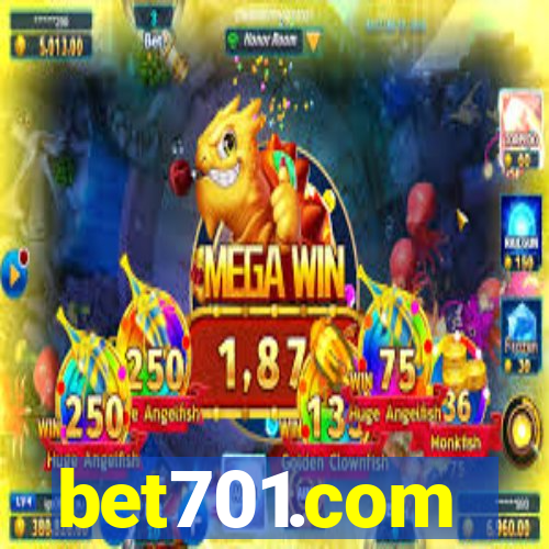 bet701.com