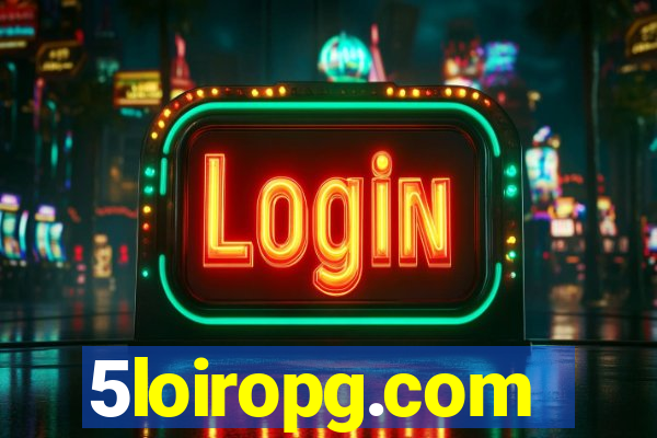 5loiropg.com