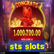 sts slots