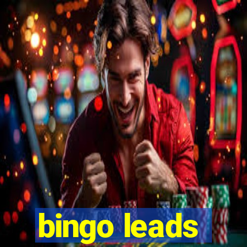 bingo leads