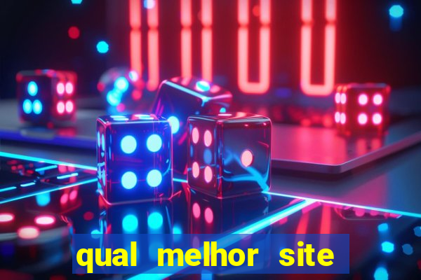 qual melhor site para jogar fortune tiger