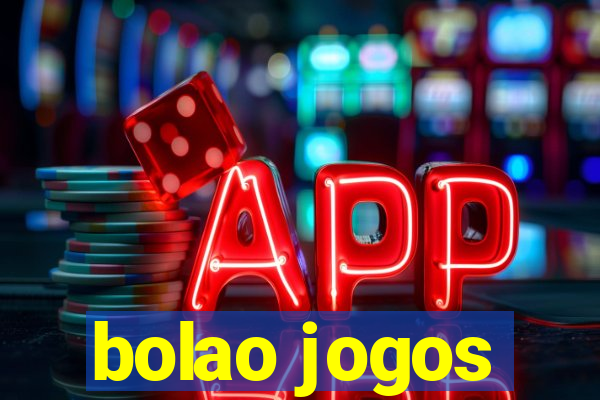 bolao jogos