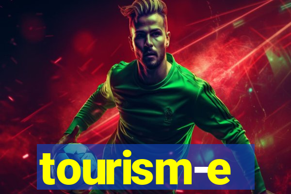 tourism-e