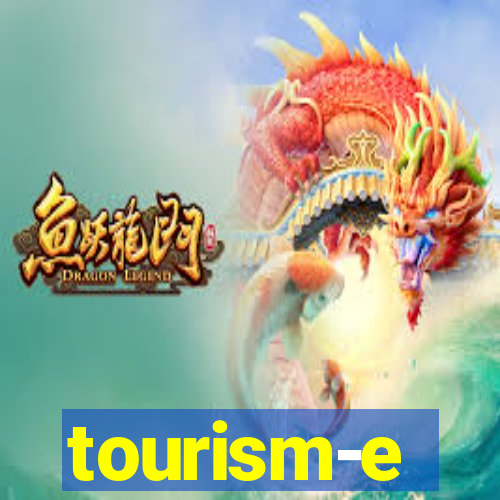 tourism-e