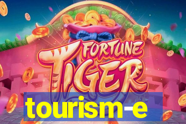 tourism-e