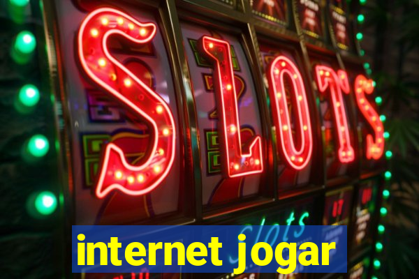 internet jogar