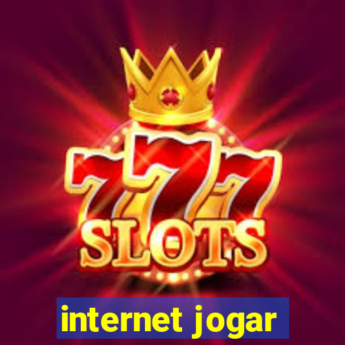 internet jogar