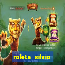 roleta silvio santos jogo