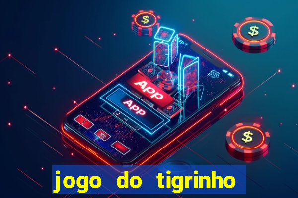 jogo do tigrinho com depósito de r$ 5