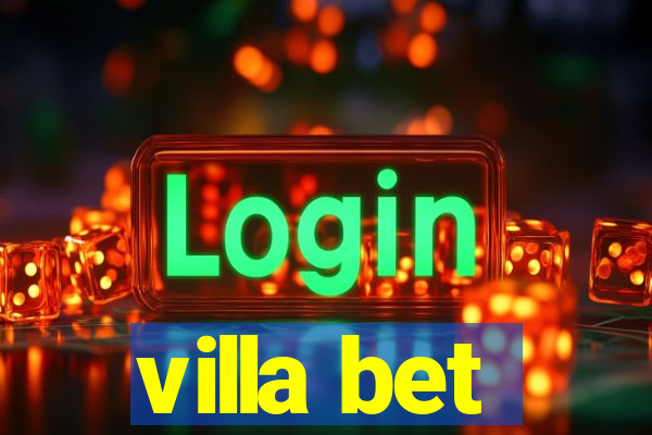 villa bet