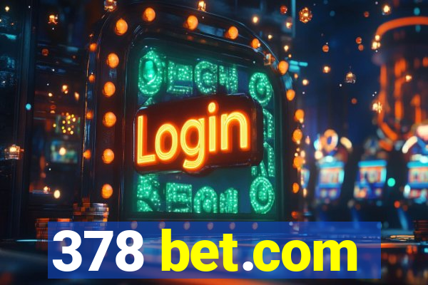 378 bet.com