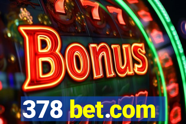 378 bet.com