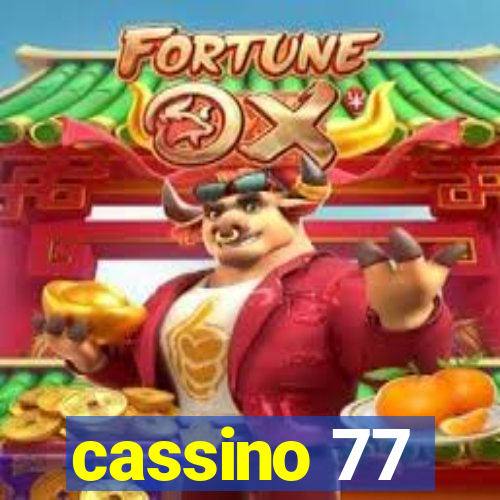 cassino 77