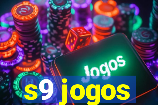 s9 jogos