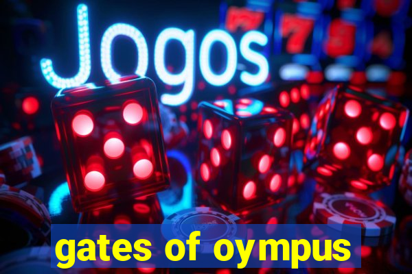 gates of oympus