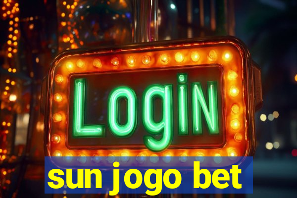 sun jogo bet