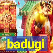 badugi