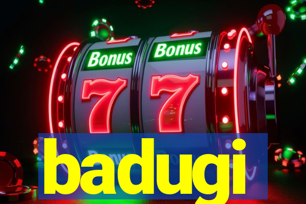 badugi