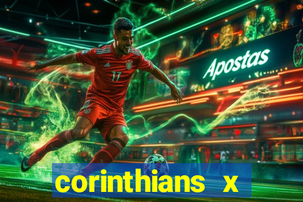 corinthians x palmeiras ao vivo futemax