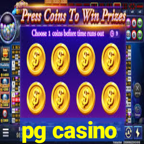 pg casino