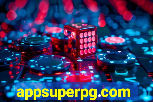 appsuperpg.com