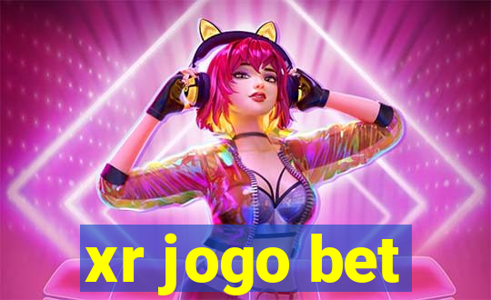 xr jogo bet