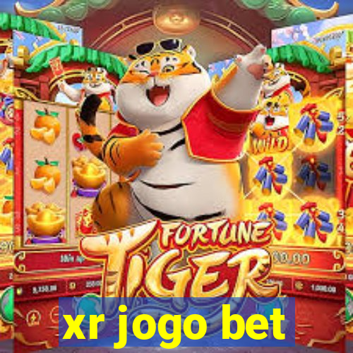 xr jogo bet