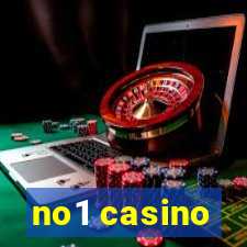 no1 casino