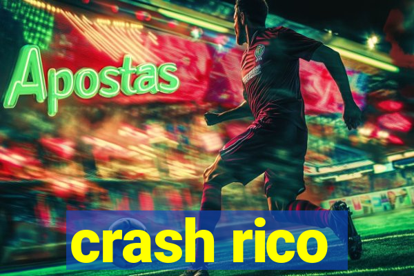 crash rico