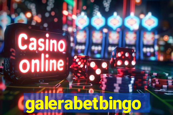 galerabetbingo