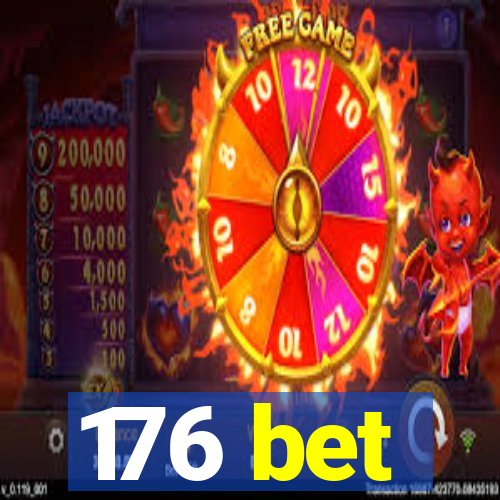 176 bet