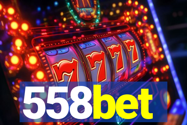 558bet