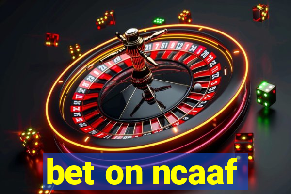 bet on ncaaf