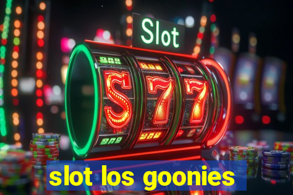 slot los goonies