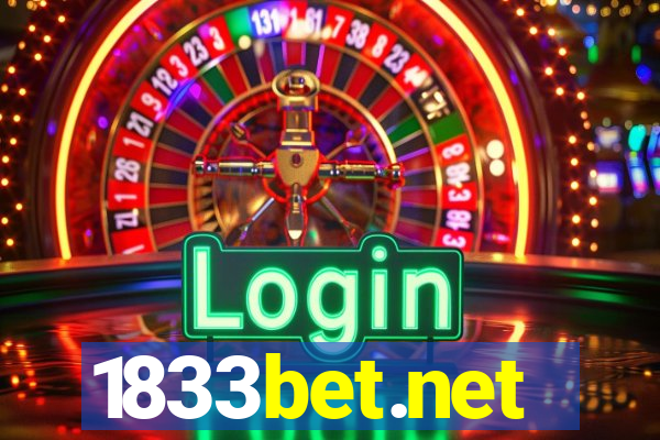 1833bet.net